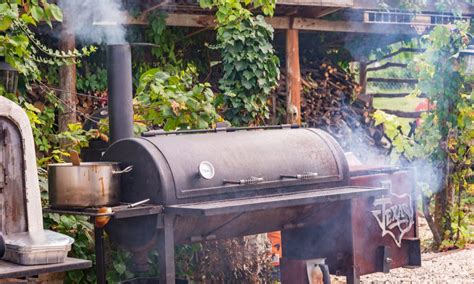 steel box smoker plans|30 DIY Smoker Plans: Homemade Smokehouse Build .